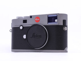 Leica M-E (Typ 240) [10981]