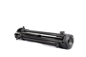 Sachtler ENG 75/2 D HD Aluminium Stativ