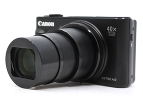 Canon Powershot SX740 HS