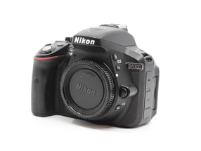 Nikon D5300