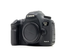 Canon EOS 5D Mark III
