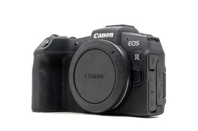 Canon EOS RP
