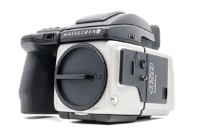 Hasselblad H5D-200MS