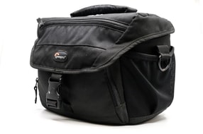 Lowepro Nova 180 AW Shoulder Bag