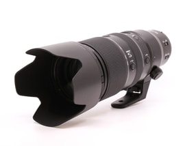 Nikon Nikkor Z 100-400mm f/4.5-5.6 VR S