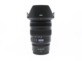 Nikon Nikkor Z 24-70mm f/2.8 S