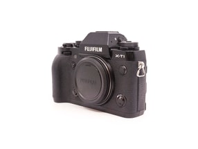 Fujifilm X-T1