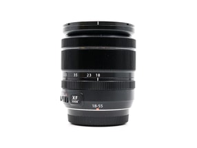 Fujifilm XF 18-55mm f/2.8-4 R LM OIS