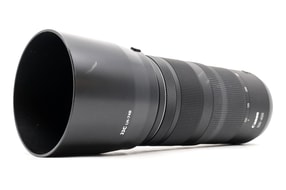 Canon RF 100-400mm f/5.6-8 IS USM