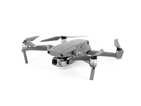 DJI Mavic 2 Pro