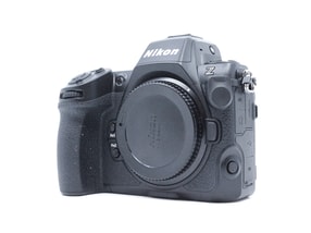 Nikon Z8