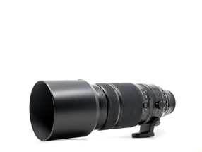 Fujifilm XF 100-400mm f/4.5-5.6 R LM OIS WR