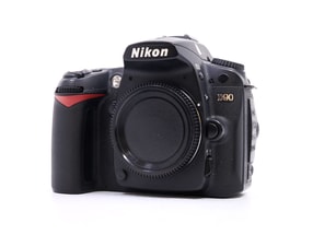 Nikon D90