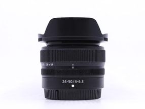 Nikon Nikkor Z 24-50mm f/4-6.3