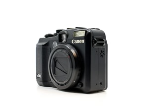 Canon Powershot G10