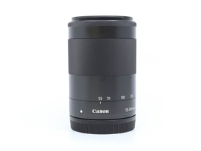 Canon EF-M 55-200mm f/4.5-6.3 IS STM