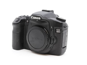 Canon EOS 40D