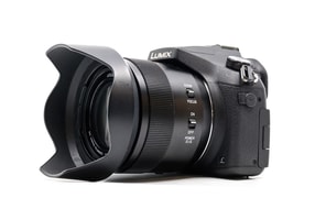 Panasonic Lumix DMC-FZ1000