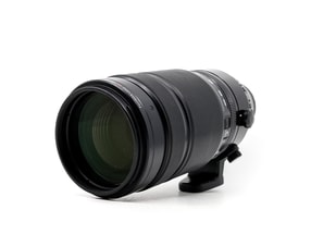 Fujifilm XF 100-400mm f/4.5-5.6 R LM OIS WR