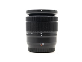 Fujifilm XC 16-50mm f/3.5-5.6 OIS II