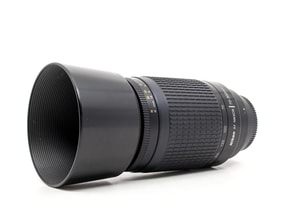 Nikon AF Nikkor 70-300mm f/4-5.6G