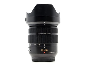 Panasonic Leica DG Vario-Elmarit 12-60mm f/2.8-4.0 ASPH. Power O.I.S.