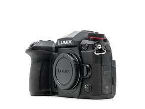 Panasonic Lumix DC-G9