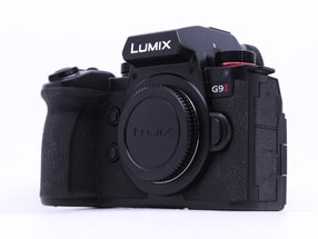 Panasonic Lumix DC-G9 II