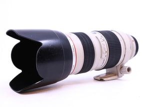 Canon EF 70-200mm f/2.8 L USM