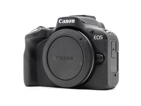 Canon EOS R50