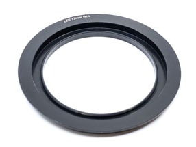LEE 72mm Wide Angle Adapter Ring