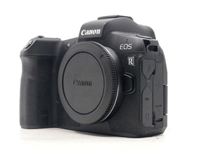 Canon EOS R