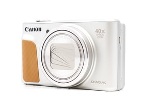 Canon Powershot SX740 HS