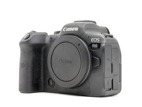 Canon EOS R6