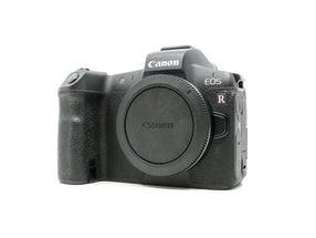 Canon EOS R