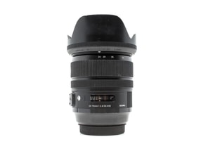 Sigma 24-70mm f/2.8 DG OS HSM Art - Canon EF Kompatibel