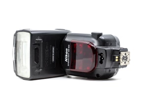 Nikon SB-900 Speedlight