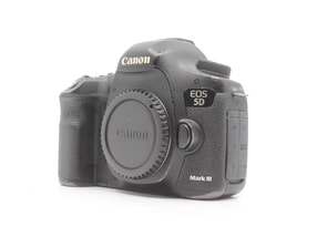 Canon EOS 5D Mark III