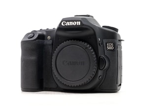 Canon EOS 50D