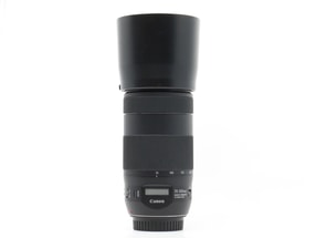 Canon EF 70-300mm f/4-5.6 IS II USM