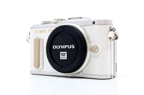 Olympus PEN E-PL8