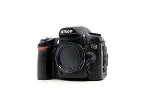 Nikon D80