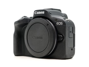 Canon EOS R50