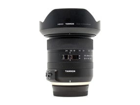 Tamron 10-24mm f/3.5-4.5 Di II VC HLD - Attacco Nikon