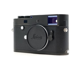 Leica M Monochrom (Typ 246) Leitz Wetzlar Edition