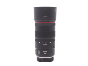 Canon RF 100mm f/2.8 L Macro IS USM