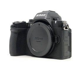 Nikon Z50 II