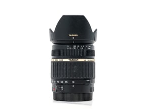 Tamron AF 18-200mm f/3.5-6.3 XR Di ii LD Aspherical (IF) Macro - Monture Canon EF-S