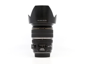 Canon EF-S 17-55mm f/2.8 IS USM