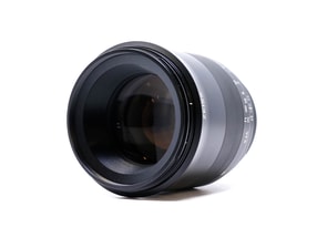 Zeiss Milvus 100mm f/2 ZF.2 - Nikon Fit